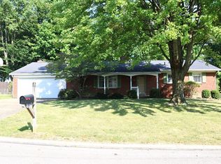371 Tidd Dr, Galion, OH 44833