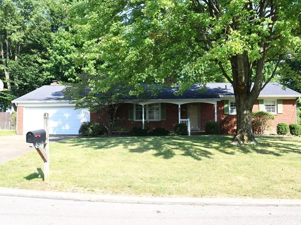 371 Tidd Dr, Galion, OH 44833