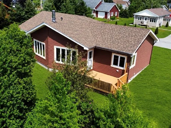 16 Mountain View Place, Deer Lake, NL A8A3J6