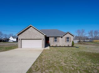148 Centerrock Dr, Christiana, TN 37037