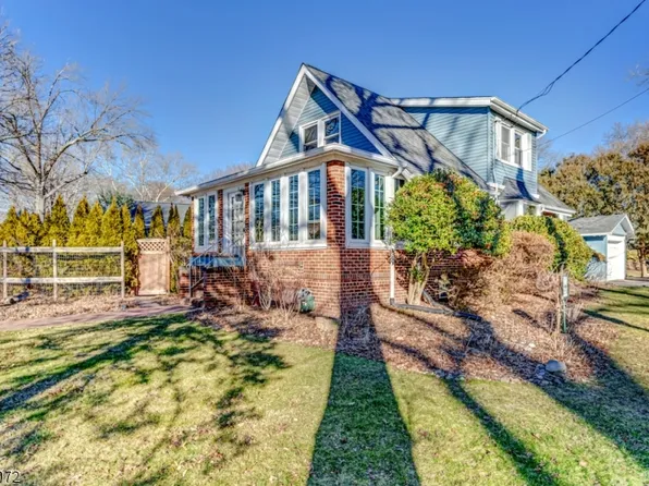 621 Keller Place, Rahway City, NJ 07065