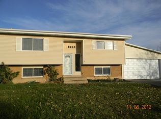 2392 N 890 W, Clinton, UT 84015