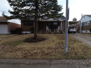 7024 Radom St, Saint Louis, MO 63116