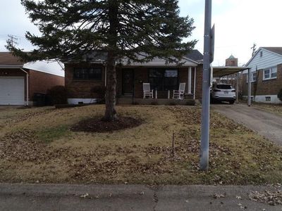 7024 Radom St, Saint Louis, MO, 63116