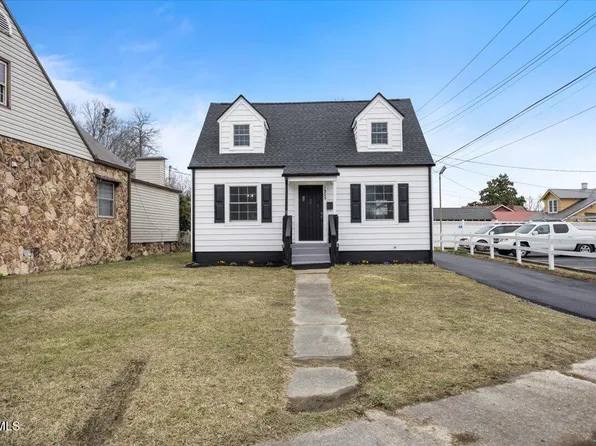 1505 Lamont St, Kingsport, TN 37664