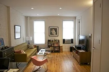 Rented by Veracity NYC LLC