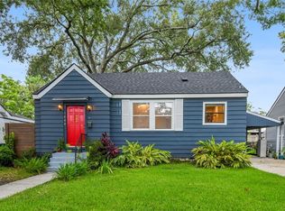 1008 Alta St, Metairie, LA 70001