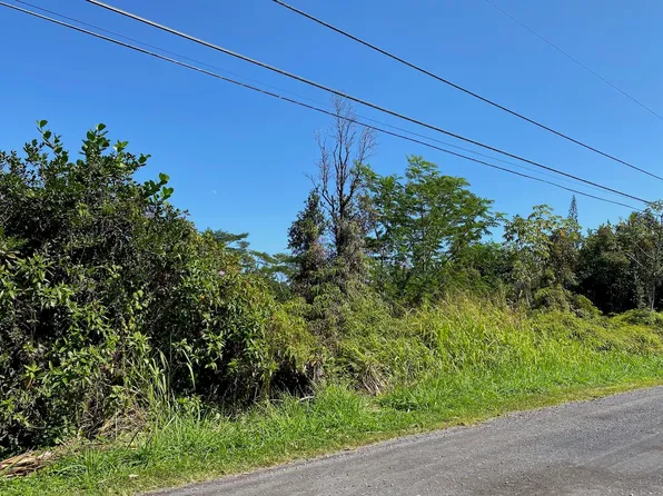 5th Ave Lot 1257, Keaau, HI 96749