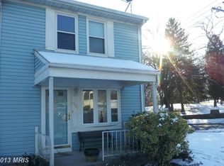 4323 Dana St, Baltimore, MD 21229