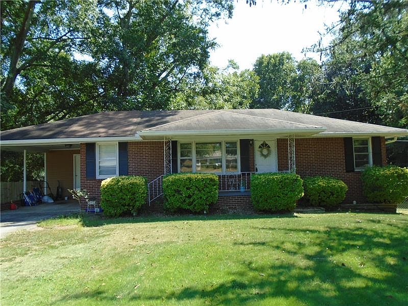 593 Hurt Rd SW, Smyrna, GA 30082 Zillow