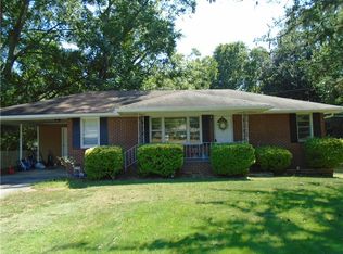 593 Hurt Rd SW, Smyrna, GA 30082