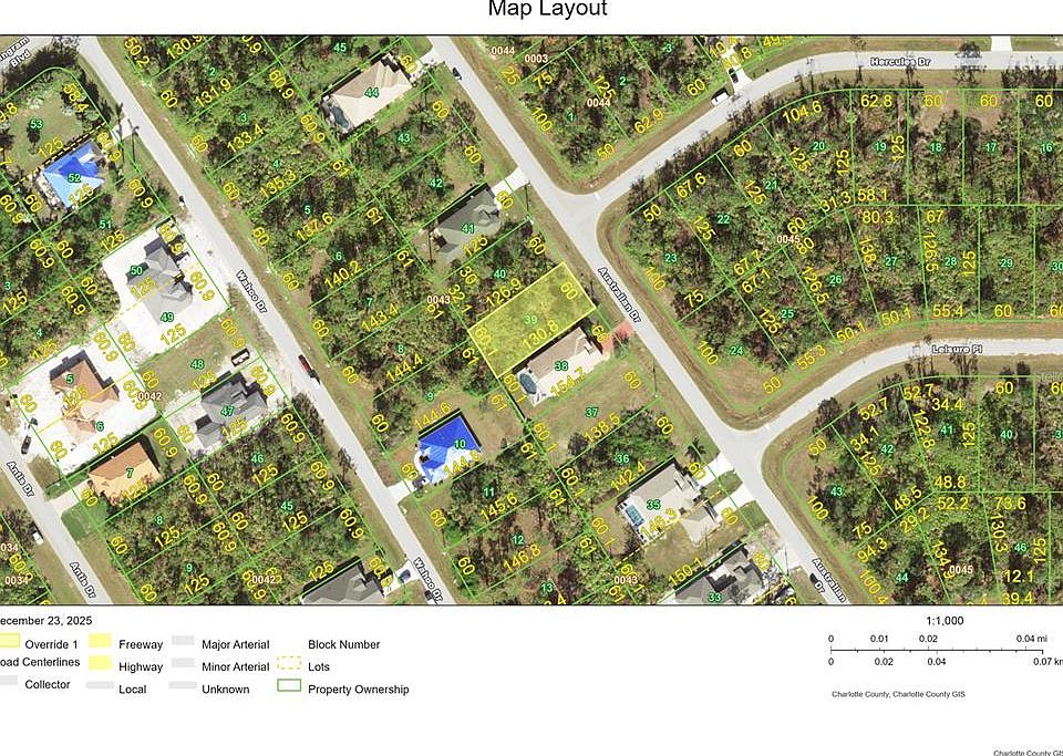 1st image of 207 AUSTRALIAN DRIVE LOT 39