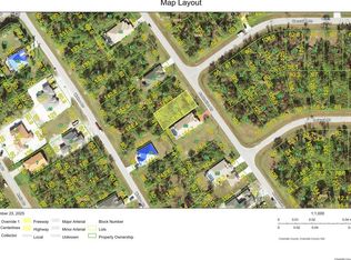 207 Australian Dr #39, Rotonda West, FL 33947