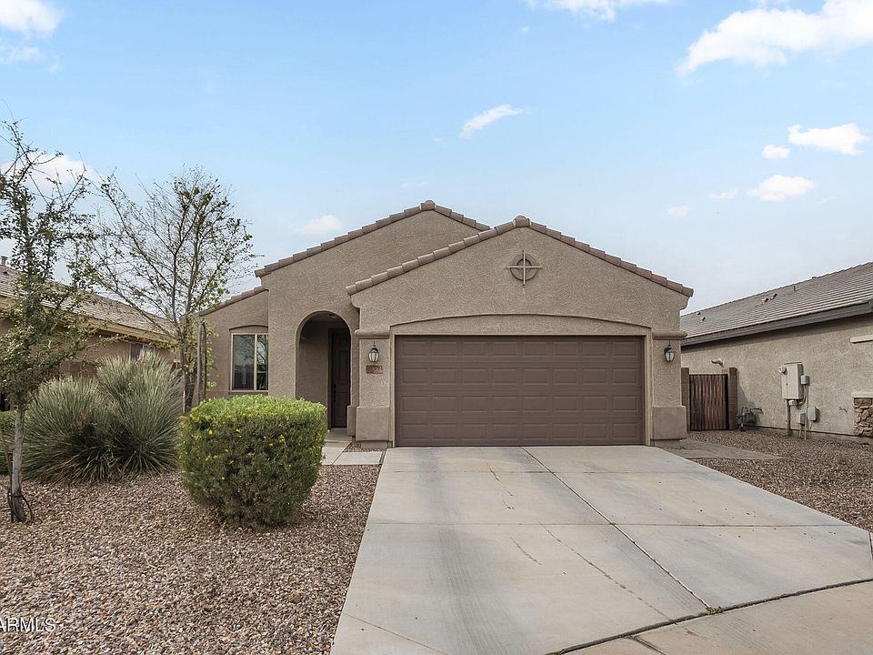 1st image of 7117 W ALICIA Drive