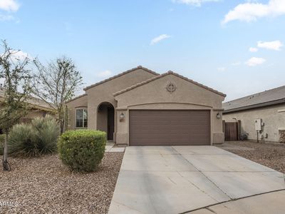 7117 W Alicia Dr, Laveen, AZ, 85339