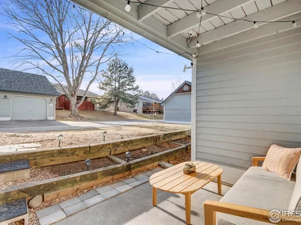 1601 W Swallow Rd #9-B, Fort Collins, CO 80526