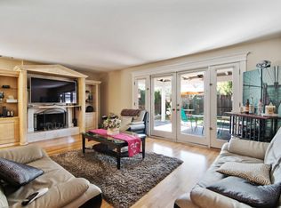 3841 Jarvis Ave, San Jose, CA 95118
