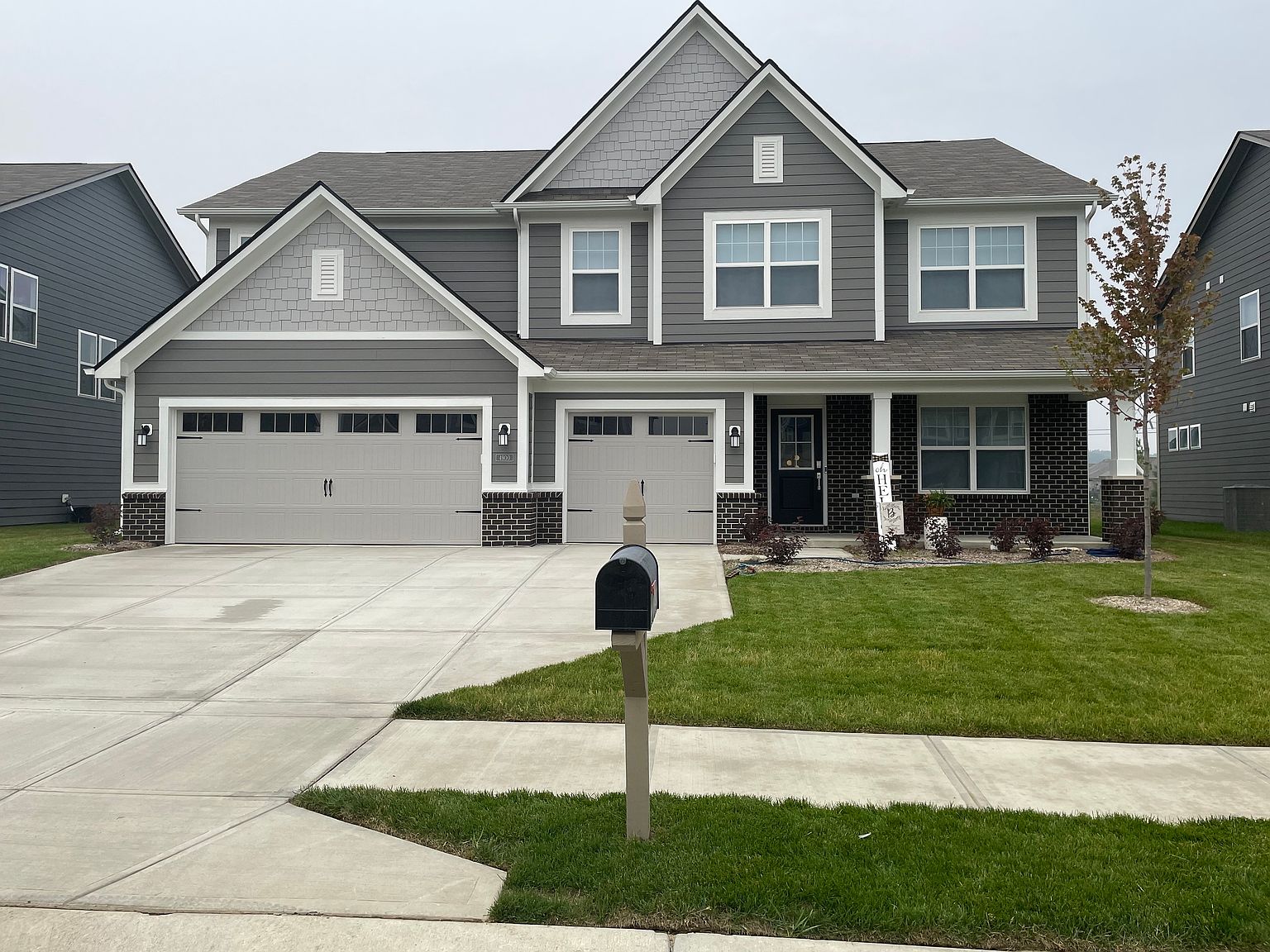 4900 Morenci Ct, New Palestine, IN 46163 Zillow