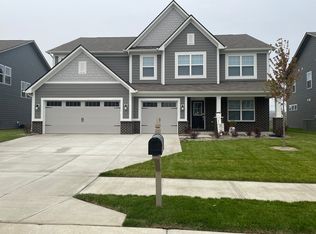 4900 Morenci Ct, New Palestine, IN