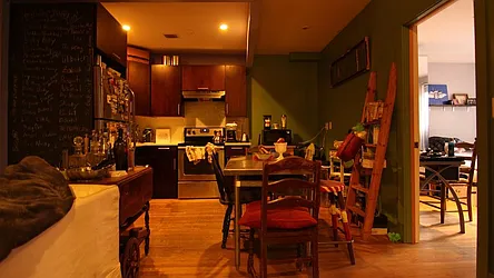 Rented by Nooklyn NYC LLC