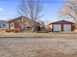 1265 NW Locust St, Prineville, OR 97754