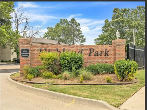 1819 E Lindsey St, Norman, OK