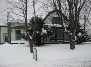74 Route 12 S, Northfield, VT 05663
