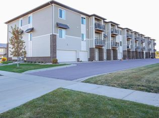 7701 Townsley Ave #214, Sioux Falls, SD 57108