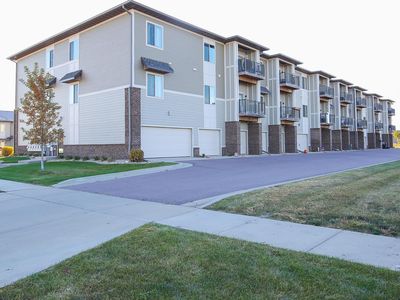 7701 Townsley Ave #214, Sioux Falls, SD, 57108