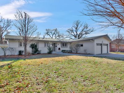 1150 N Charlotte St, Wichita, KS, 67208