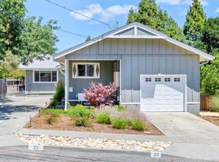 20 Griggs Ln, Napa, CA 94558