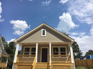 1222 N Miami Blvd, Durham, NC 27703