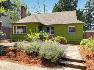 5915 NE 27th Ave, Portland, OR 97211