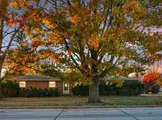 1303 N Beech St, Normal, IL 61761