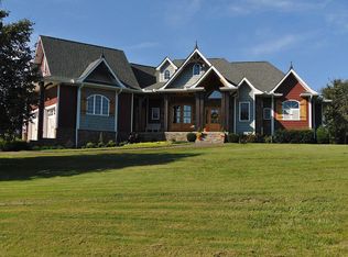 1340 Lexington Park Ave, Sevierville, TN 37862