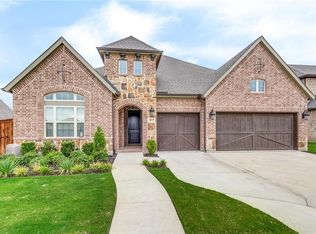 4937 Campbeltown Dr, Flower Mound, TX 75028