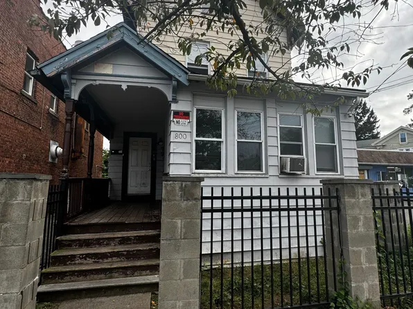 800 George Street, New Haven, CT 06511