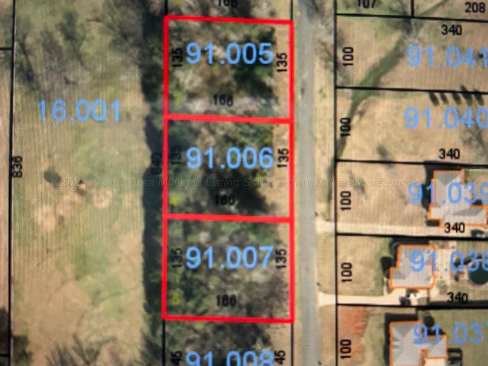 1st image of Lots 3 4 5 Rolling Meadows Dr