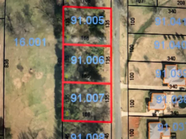 Lots 3 4 5 Rolling Meadows Dr, Jasper, AL 35503