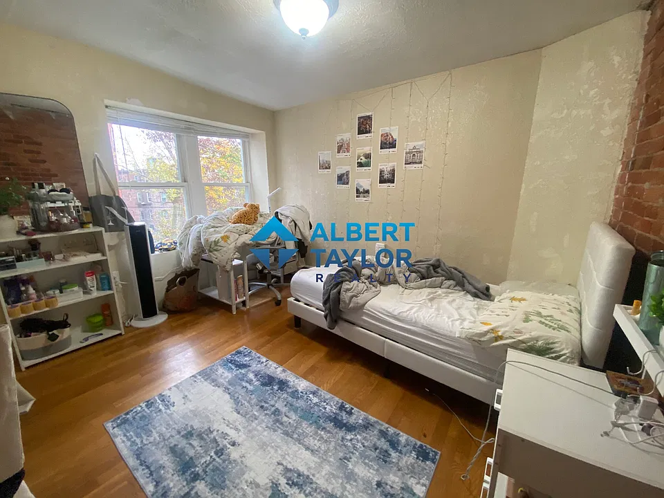 Bedroom #3