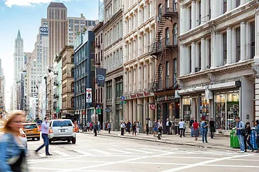 Rented by Town Residential