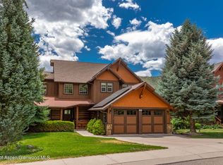 383 Faas Ranch Rd, New Castle, CO 81647
