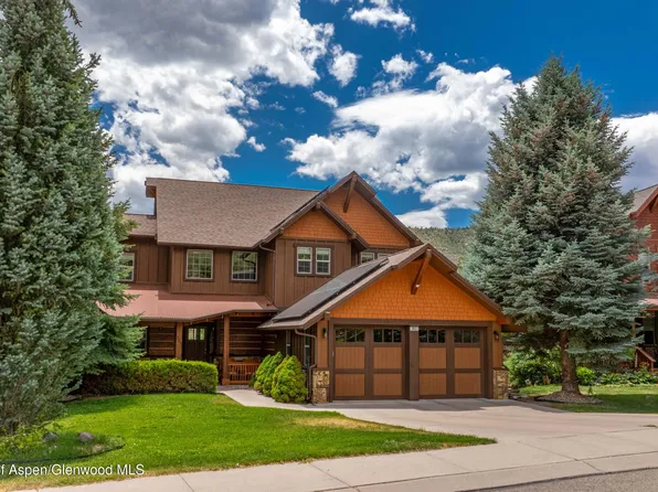 383 Faas Ranch Rd, New Castle, CO 81647