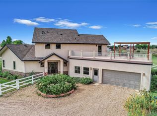 14985 Raritan St, Broomfield, CO 80023