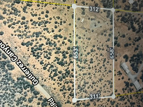 207 Calais Dr, Tijeras, NM 87059