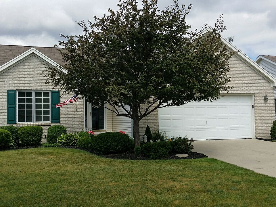 1st image of 26417 W Wexford Dr