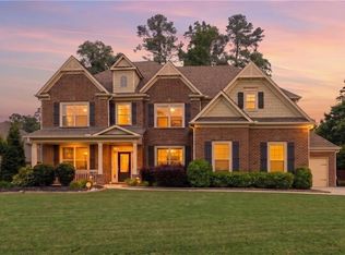 1974 Palladium Dr NW, Kennesaw, GA 30152