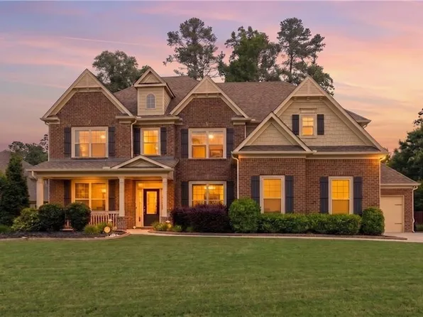 1974 Palladium Dr NW, Kennesaw, GA 30152