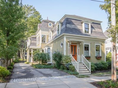 15 Walnut St, Newburyport, MA, 01950