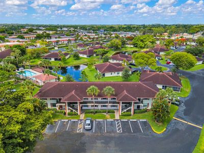9849 Three Lakes Cir #1-H, Boca Raton, FL, 33428
